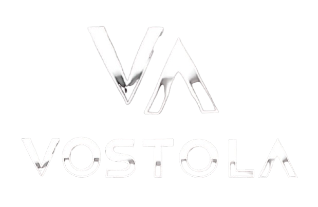 Vostola logo